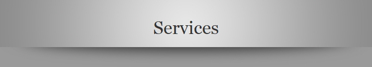 Services