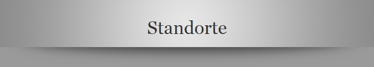 Standorte