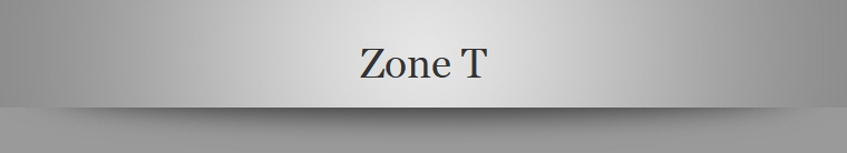 Zone T